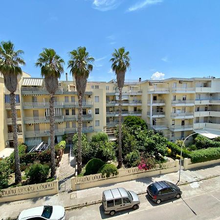 Apartament Residenza Le Quattro Palme Alghero Zewnętrze zdjęcie