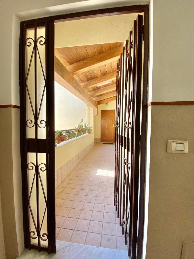 Apartament Residenza Le Quattro Palme Alghero Zewnętrze zdjęcie