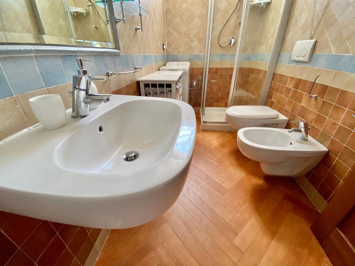 Apartament Residenza Le Quattro Palme Alghero Zewnętrze zdjęcie