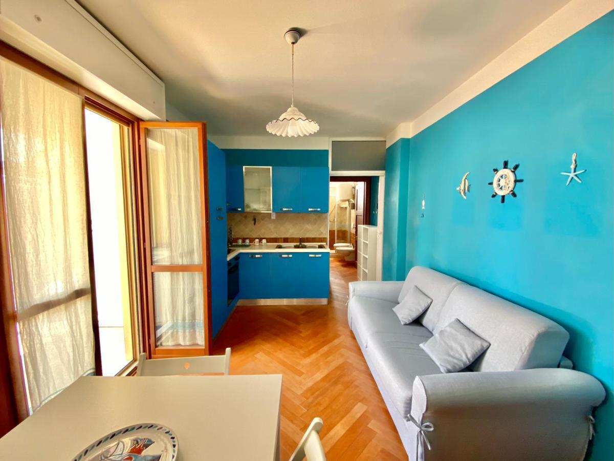 Apartament Residenza Le Quattro Palme Alghero Zewnętrze zdjęcie