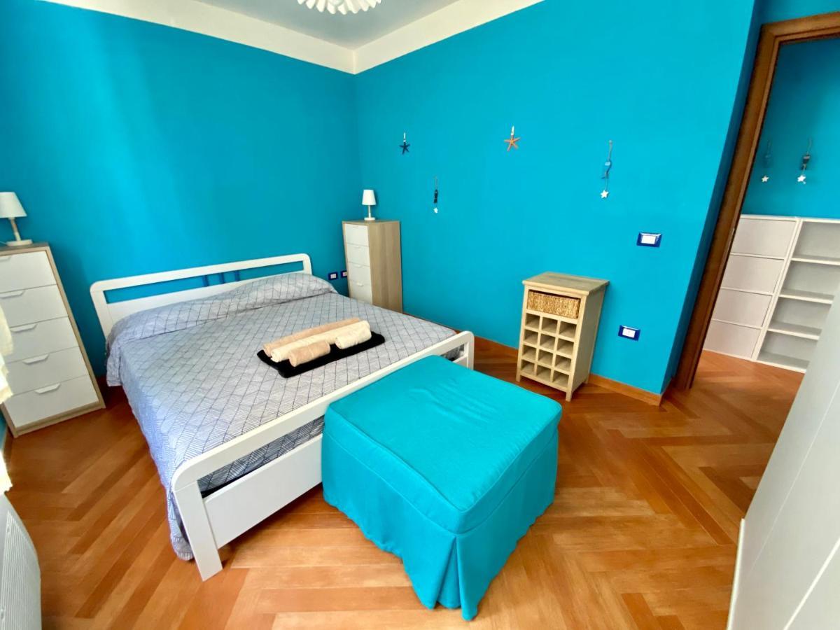 Apartament Residenza Le Quattro Palme Alghero Zewnętrze zdjęcie