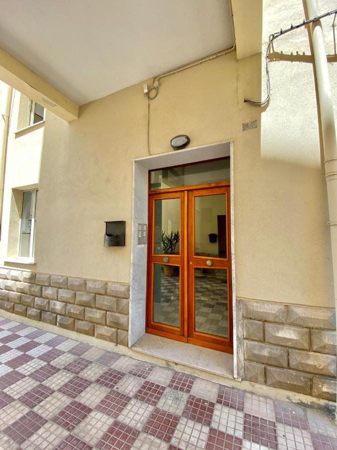 Apartament Residenza Le Quattro Palme Alghero Zewnętrze zdjęcie