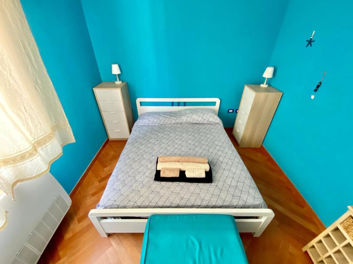 Apartament Residenza Le Quattro Palme Alghero Zewnętrze zdjęcie