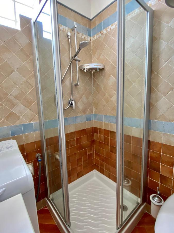 Apartament Residenza Le Quattro Palme Alghero Zewnętrze zdjęcie