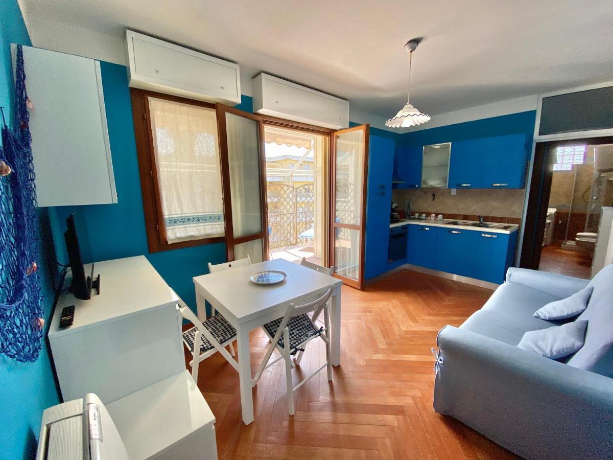 Apartament Residenza Le Quattro Palme Alghero Zewnętrze zdjęcie